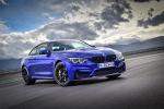 BMW M4 CS 2017 года (WW)